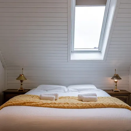 Appartement Huswell - Sunny & Stylish Beachside Retreat