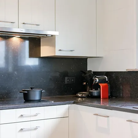 Appartement Huswell - Sunny & Stylish Beachside Retreat