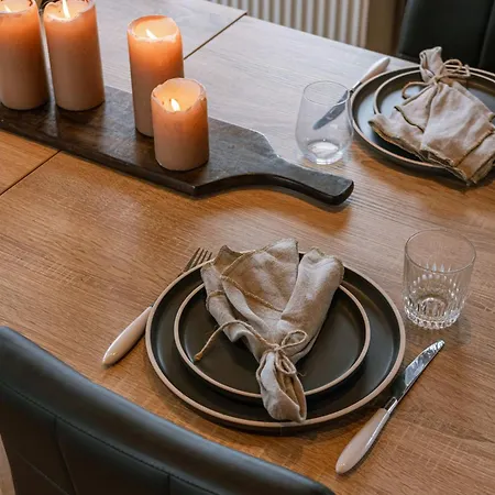 Appartement Huswell - Sunny & Stylish Beachside Retreat *