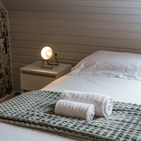 Huswell - Sunny & Stylish Beachside Retreat Lägenhet Oostende