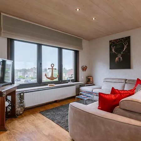 Huswell - Sunny & Stylish Beachside Retreat Ostende