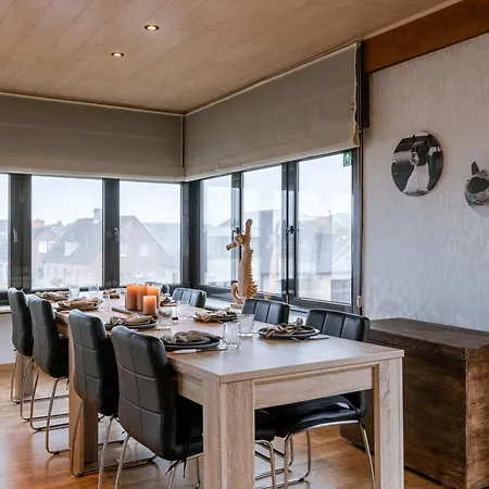 Lägenhet Huswell - Sunny & Stylish Beachside Retreat
