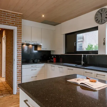 Huswell - Sunny & Stylish Beachside Retreat Appartement *