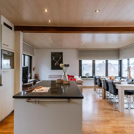 Huswell - Sunny & Stylish Beachside Retreat Appartement *